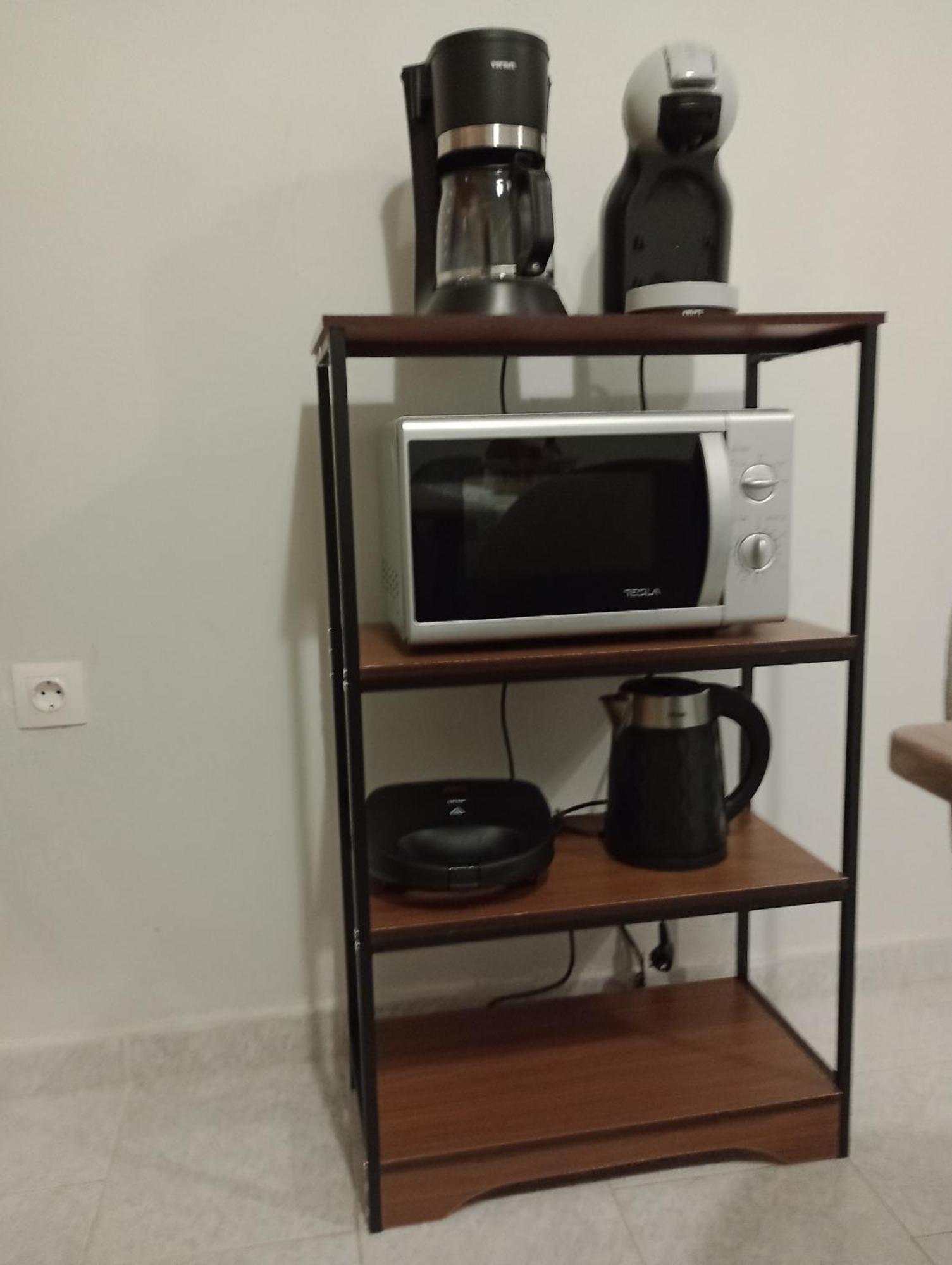 Cozy Kremasti Apartment Buitenkant foto
